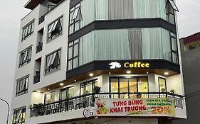 Snu Motel - Cao Bang